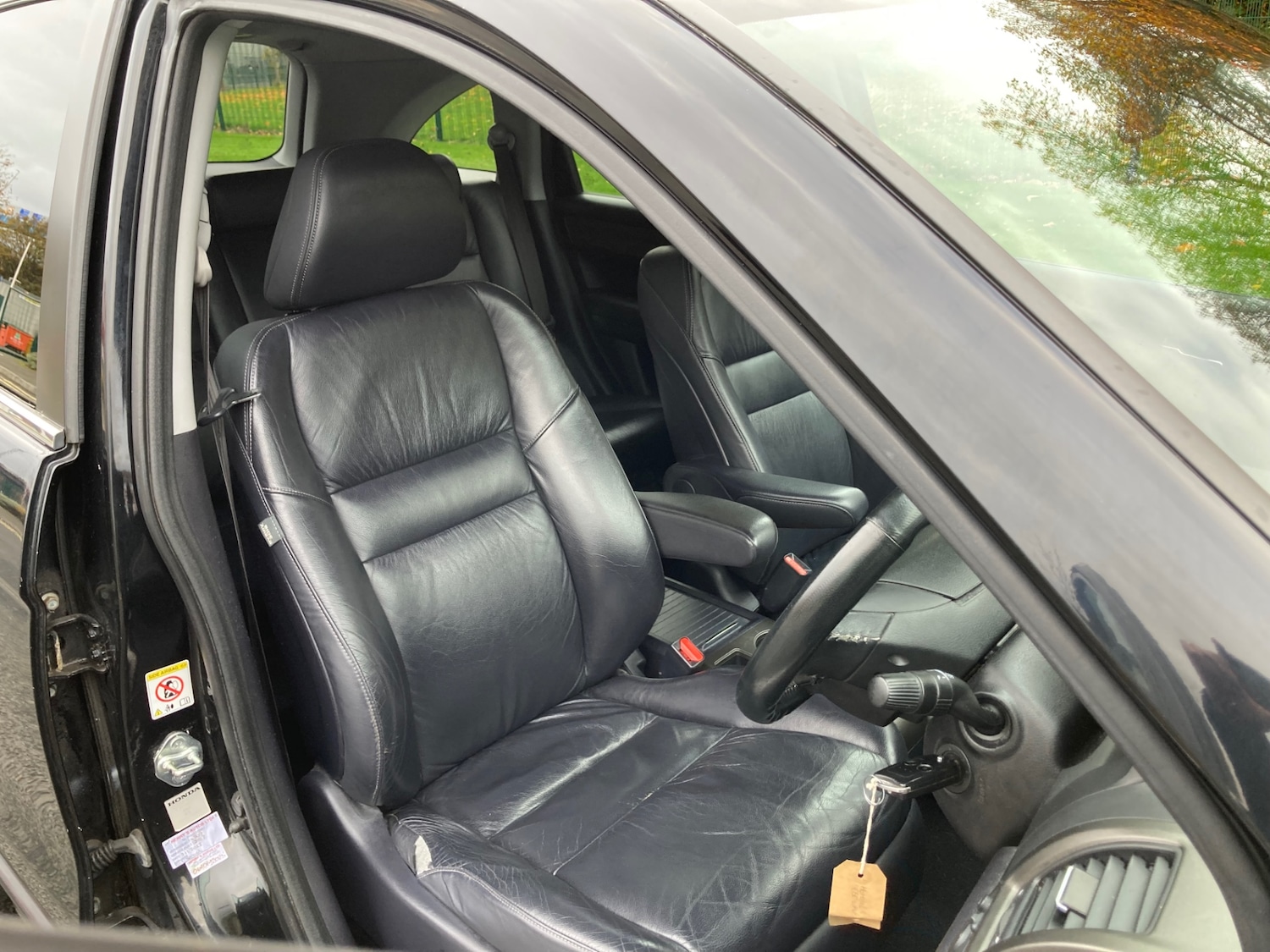 Used Honda CR-V 2011 for sale - 76511075: Photo 25