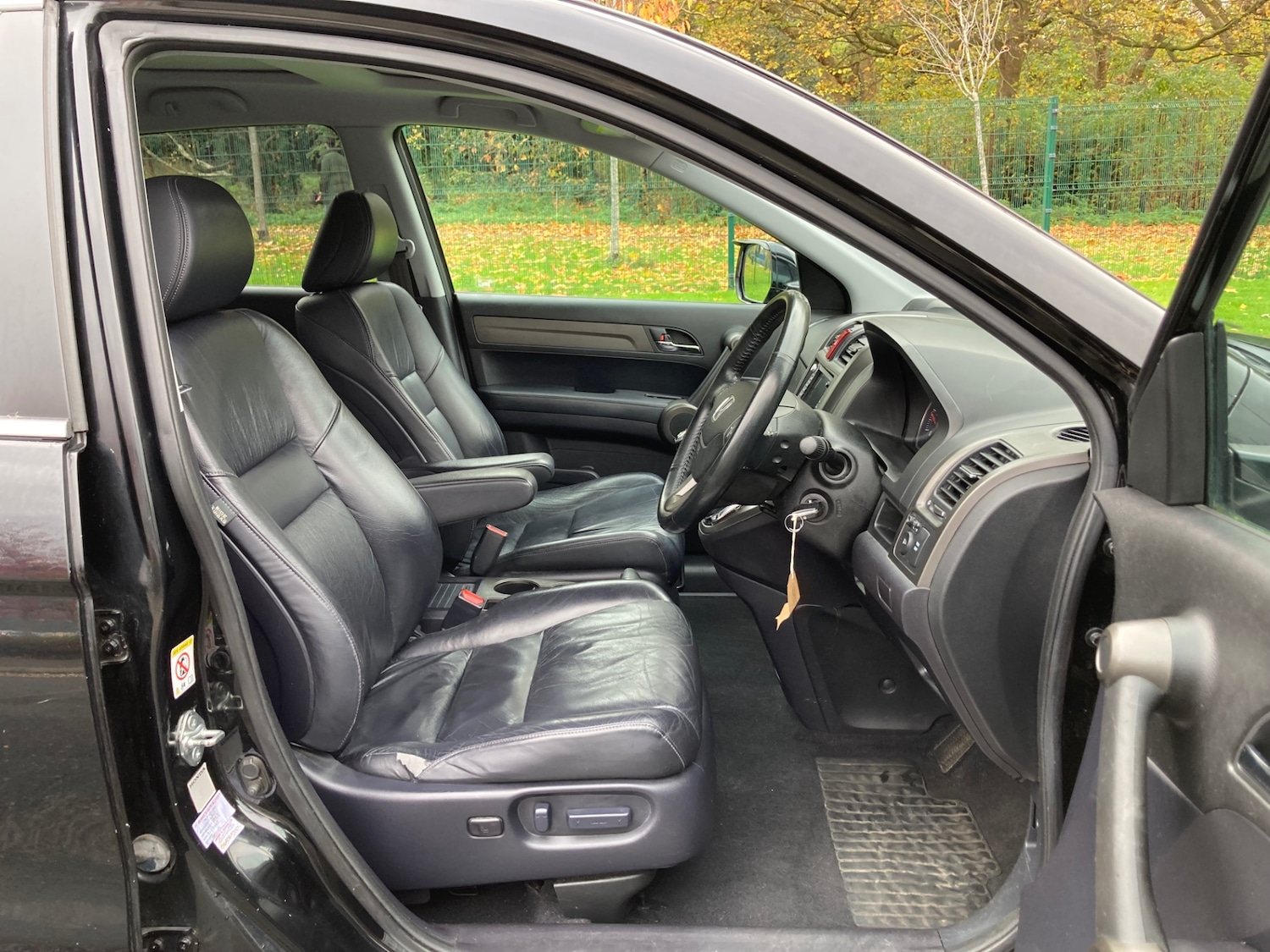 Used Honda CR-V 2011 for sale - 76511075: Photo 26