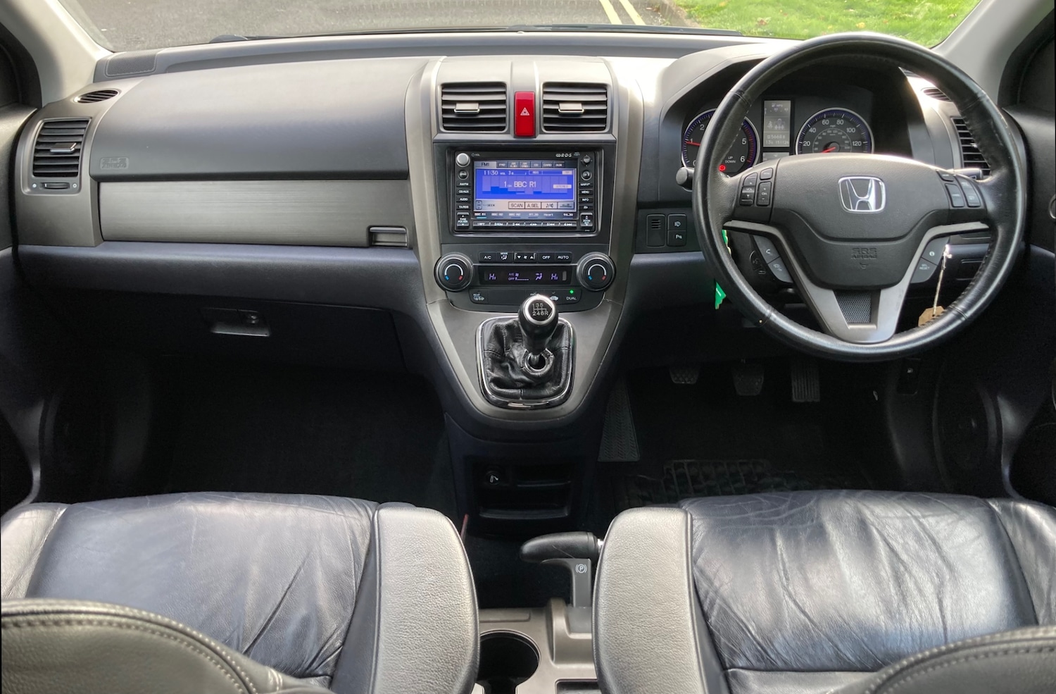 Used Honda CR-V 2011 for sale - 76511075: Photo 9