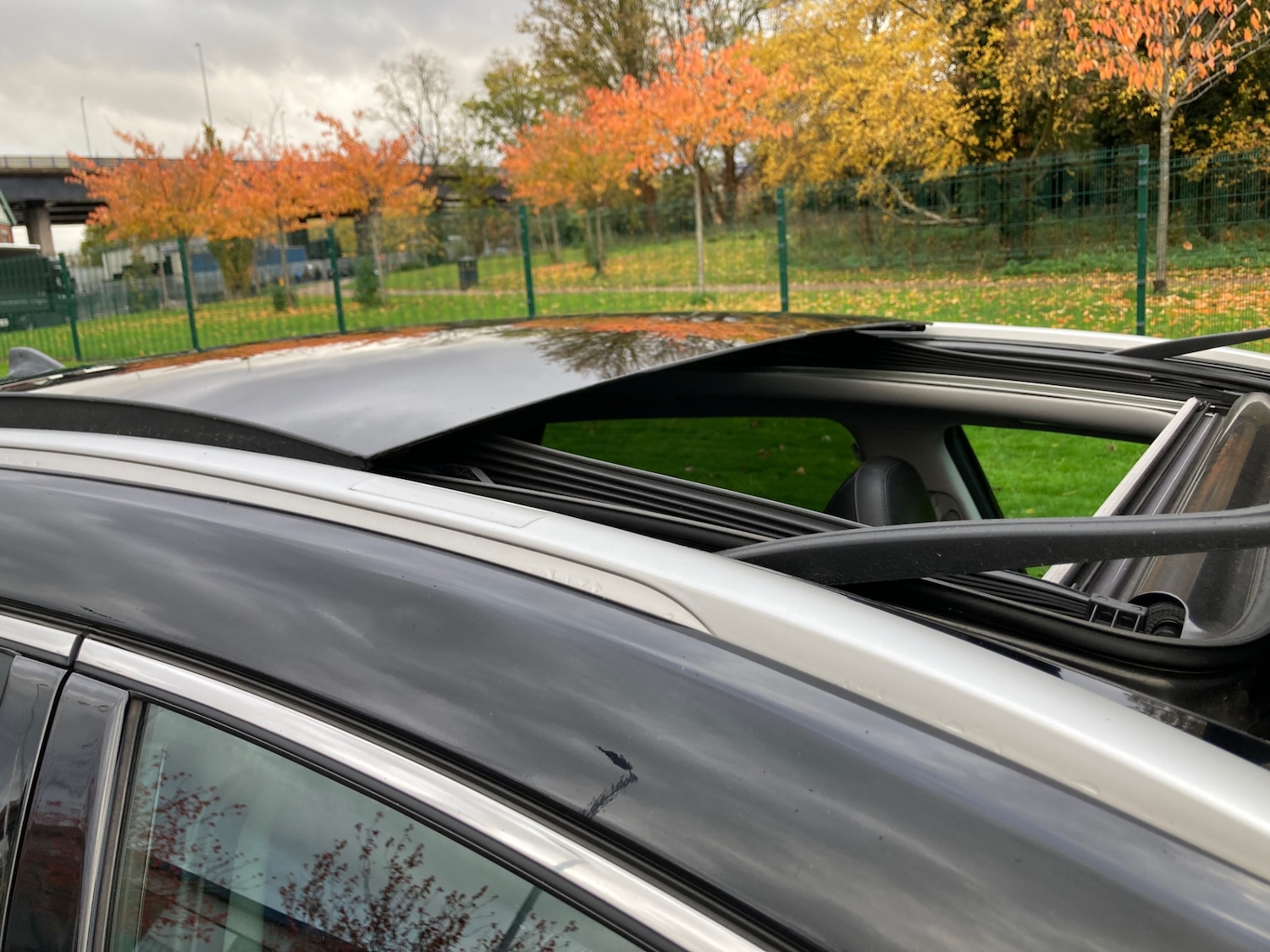 Used Hyundai i40 2014 for sale - 76431136: Photo 10