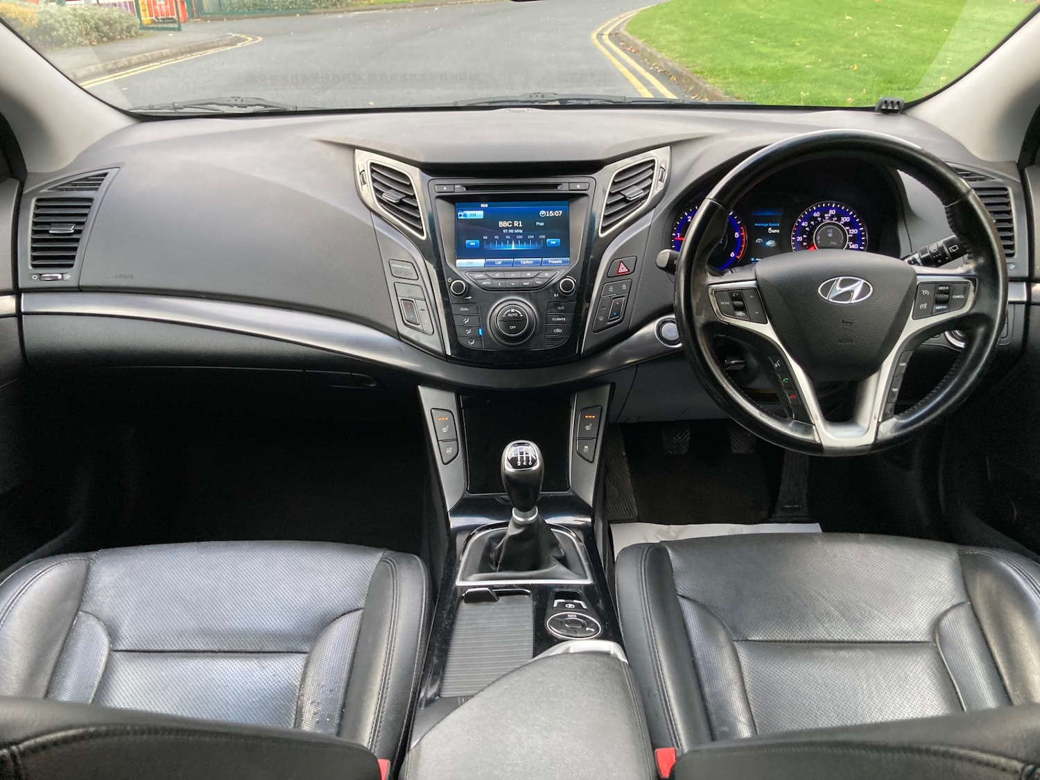 Used Hyundai i40 2014 for sale - 76431136: Photo 11