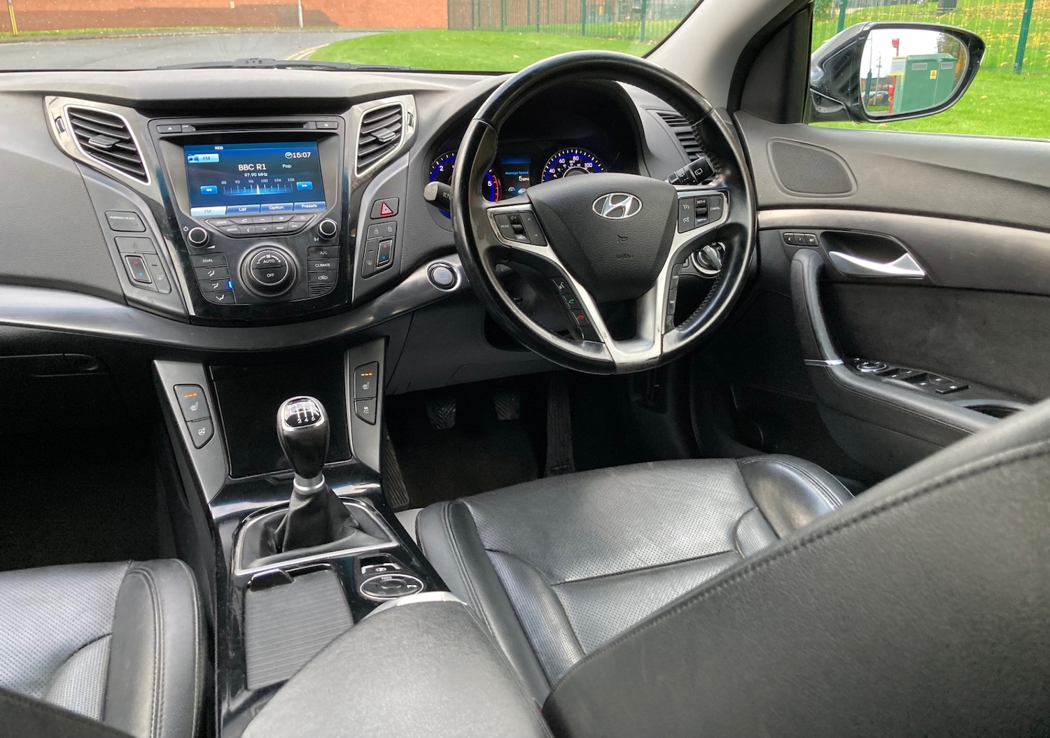 Used Hyundai i40 2014 for sale - 76431136: Photo 12