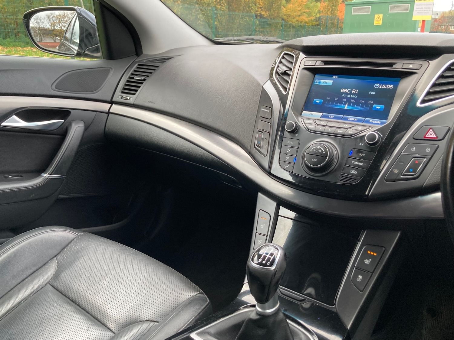 Used Hyundai i40 2014 for sale - 76431136: Photo 13