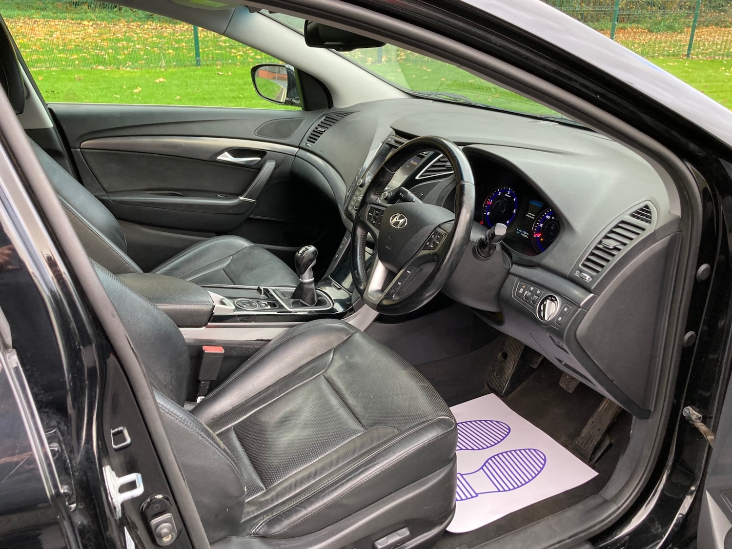 Used Hyundai i40 2014 for sale - 76431136: Photo 14