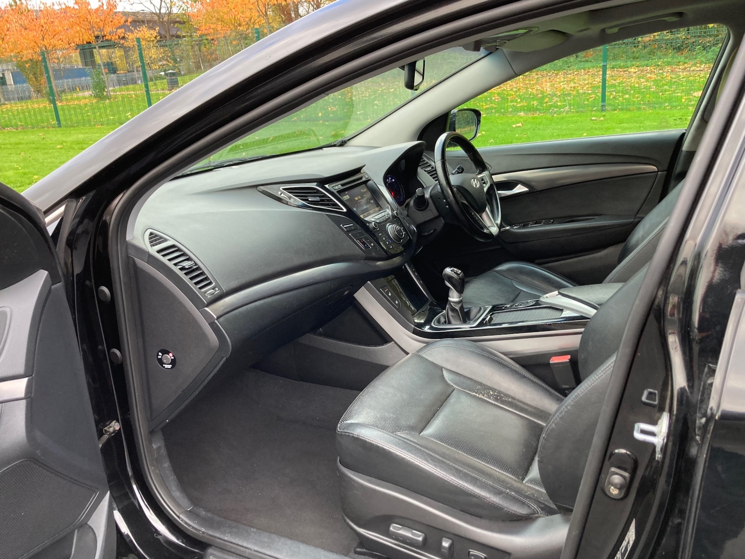 Used Hyundai i40 2014 for sale - 76431136: Photo 15