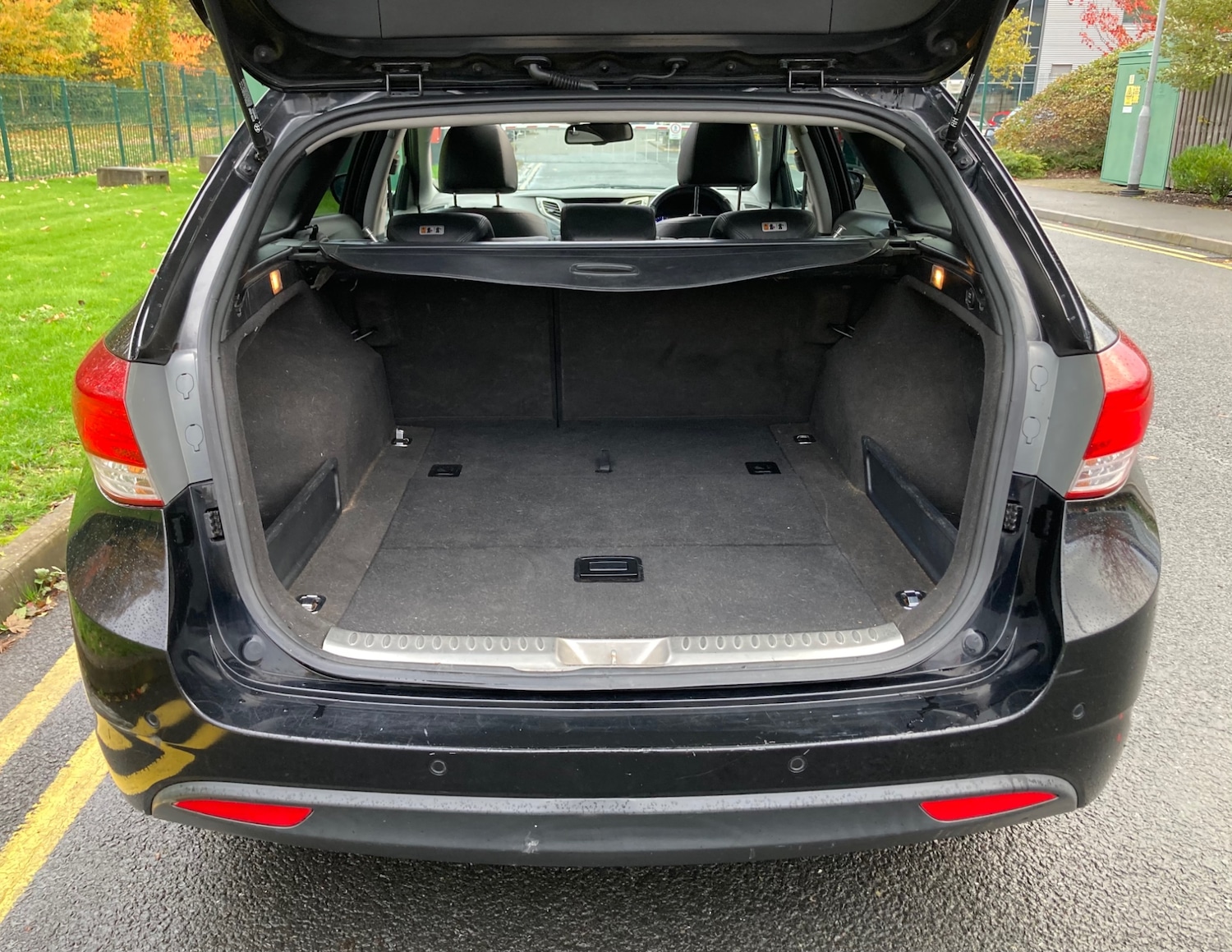 Used Hyundai i40 2014 for sale - 76431136: Photo 18