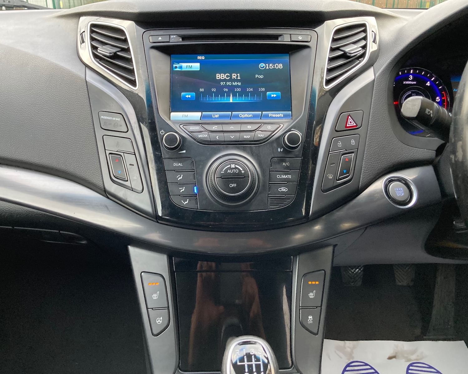 Used Hyundai i40 2014 for sale - 76431136: Photo 19