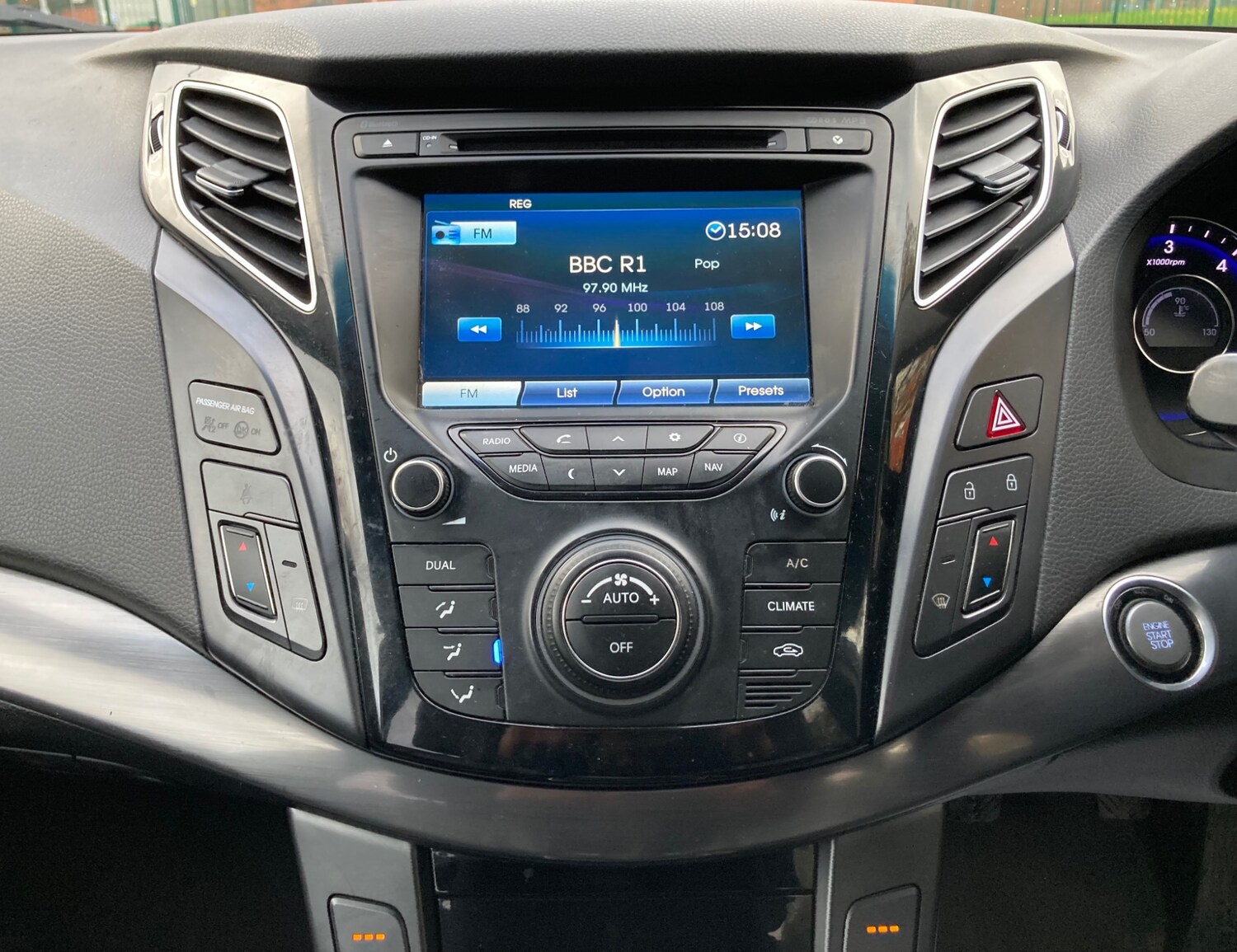 Used Hyundai i40 2014 for sale - 76431136: Photo 20