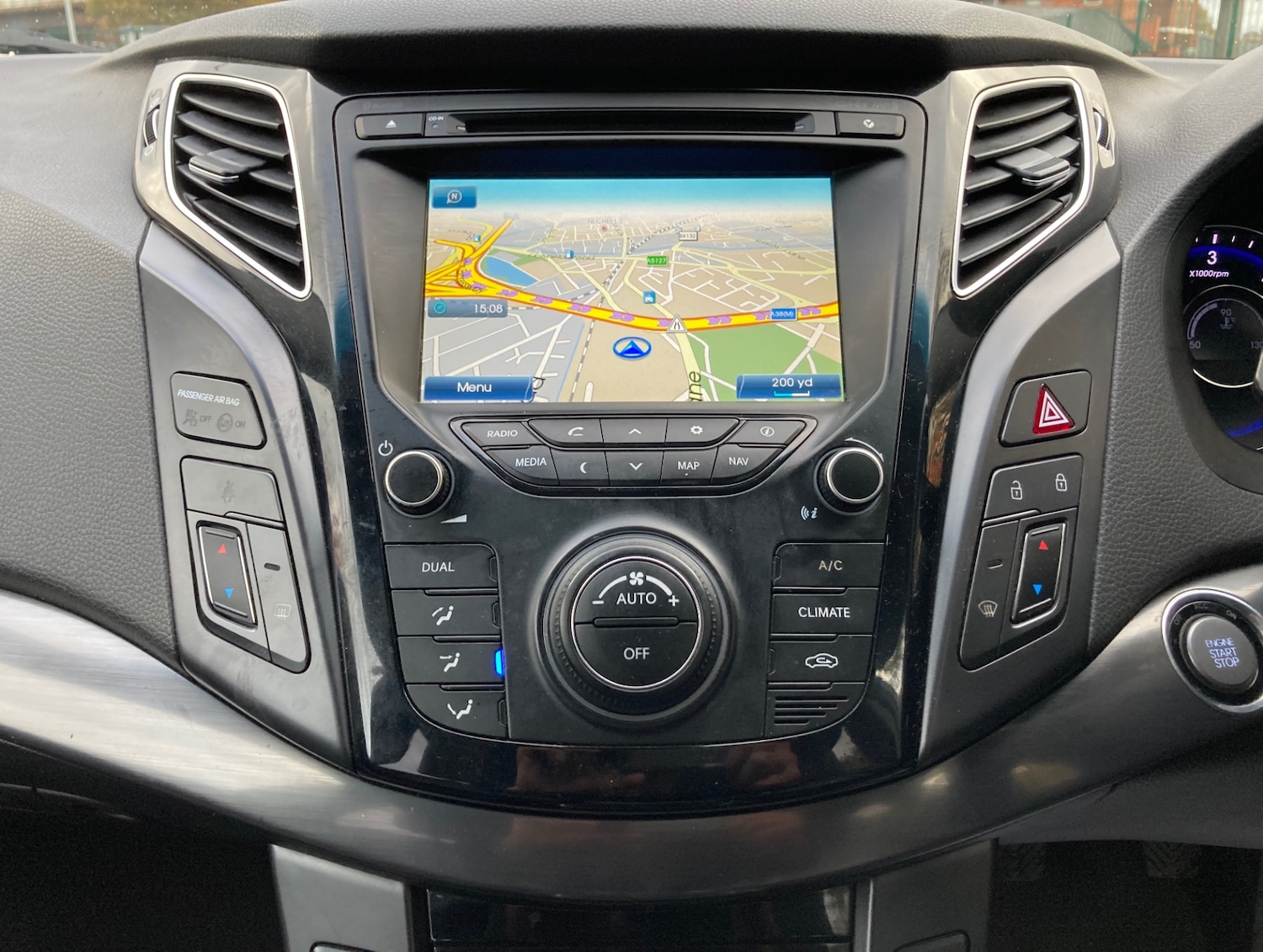 Used Hyundai i40 2014 for sale - 76431136: Photo 21