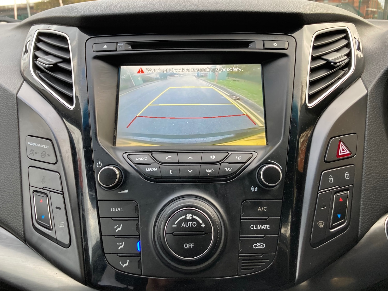 Used Hyundai i40 2014 for sale - 76431136: Photo 22