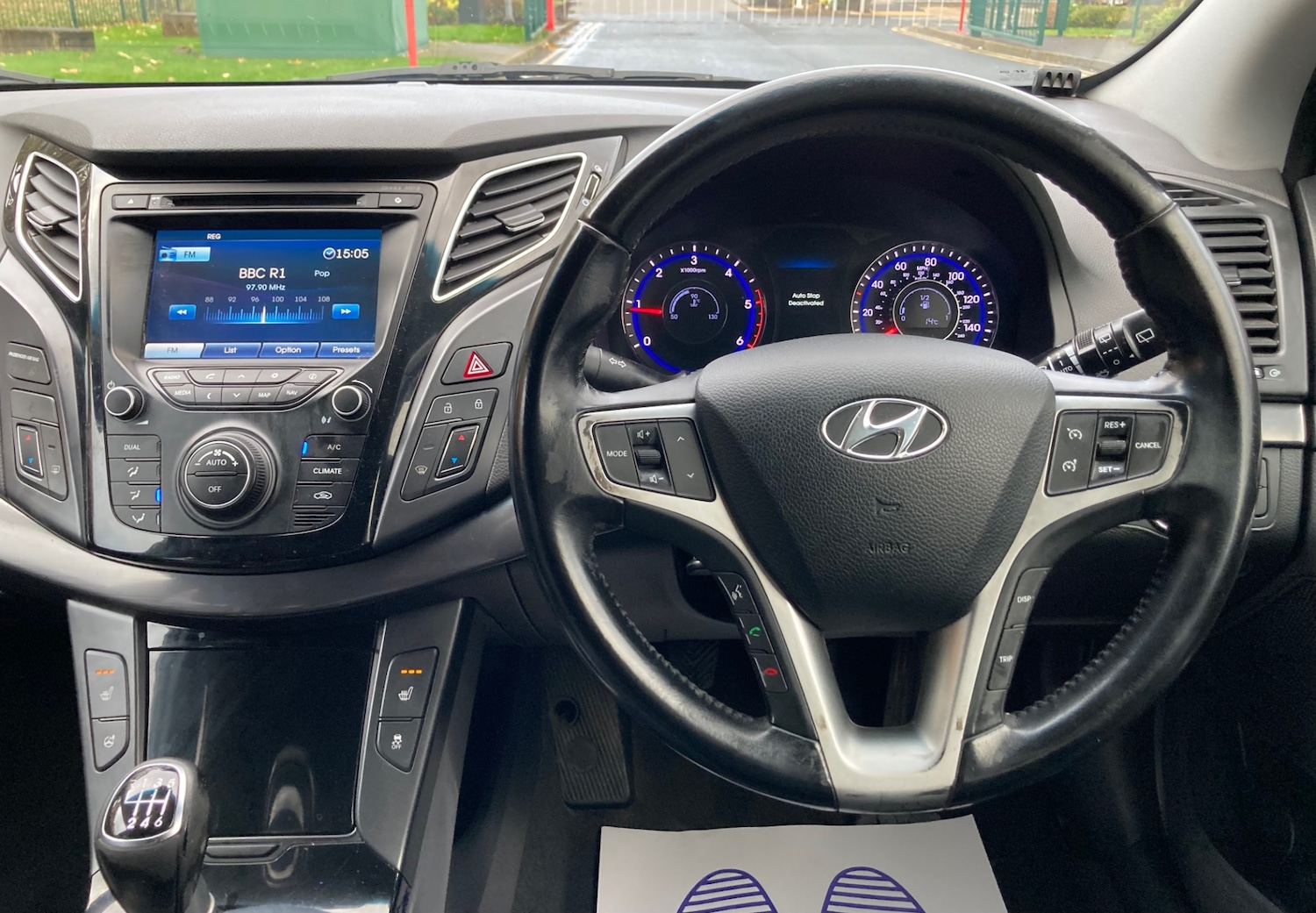 Used Hyundai i40 2014 for sale - 76431136: Photo 23