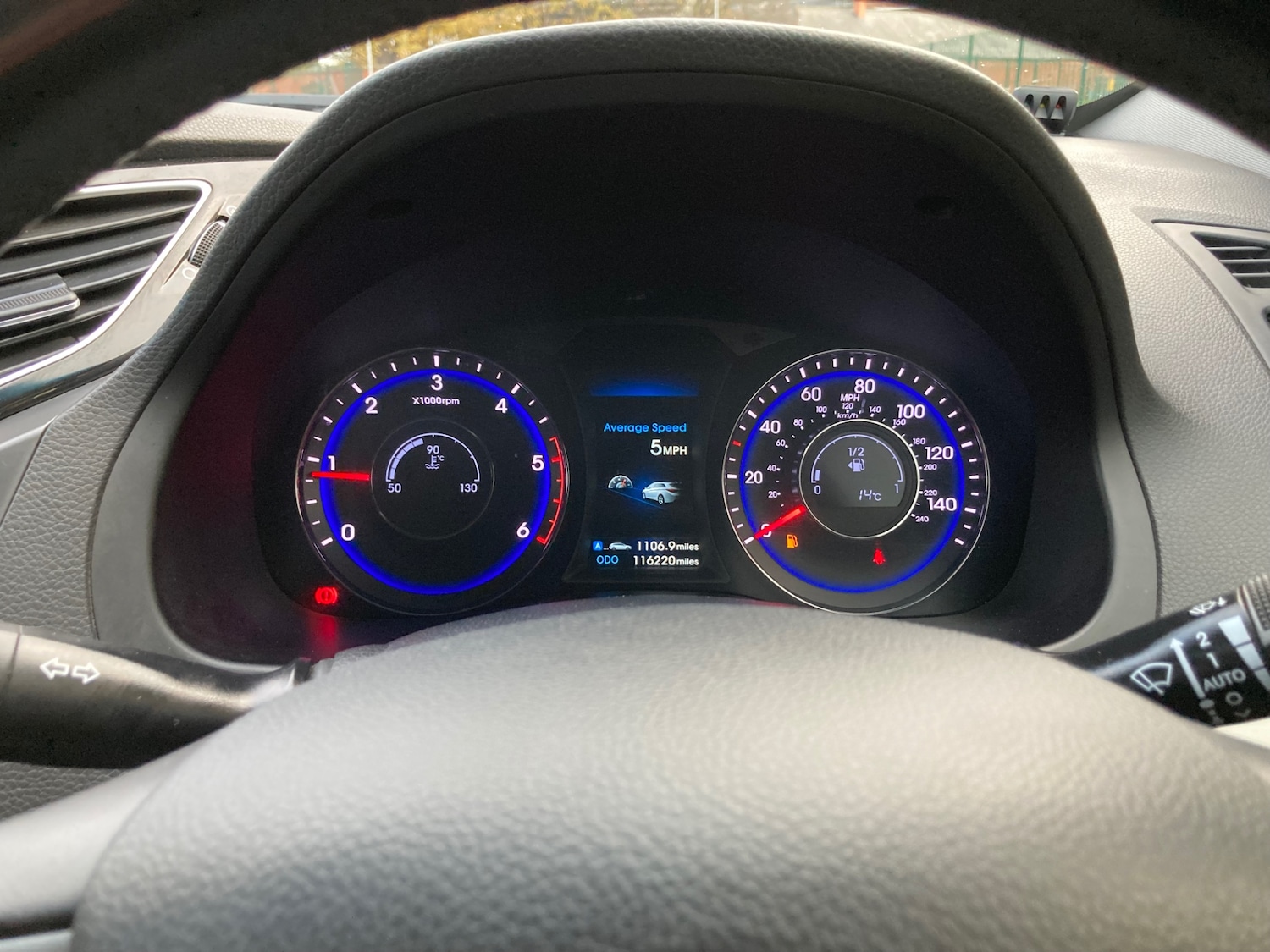 Used Hyundai i40 2014 for sale - 76431136: Photo 24