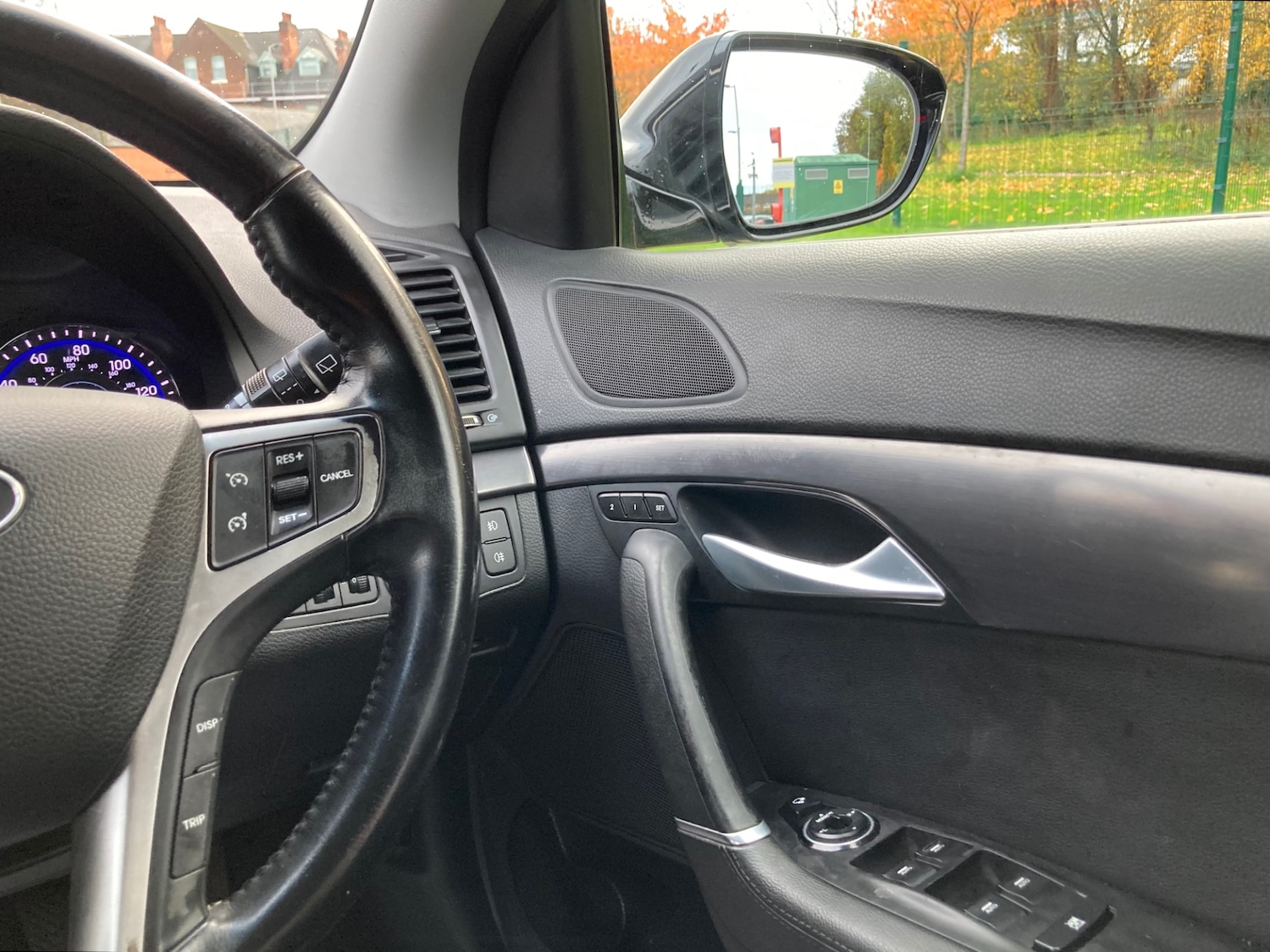 Used Hyundai i40 2014 for sale - 76431136: Photo 25