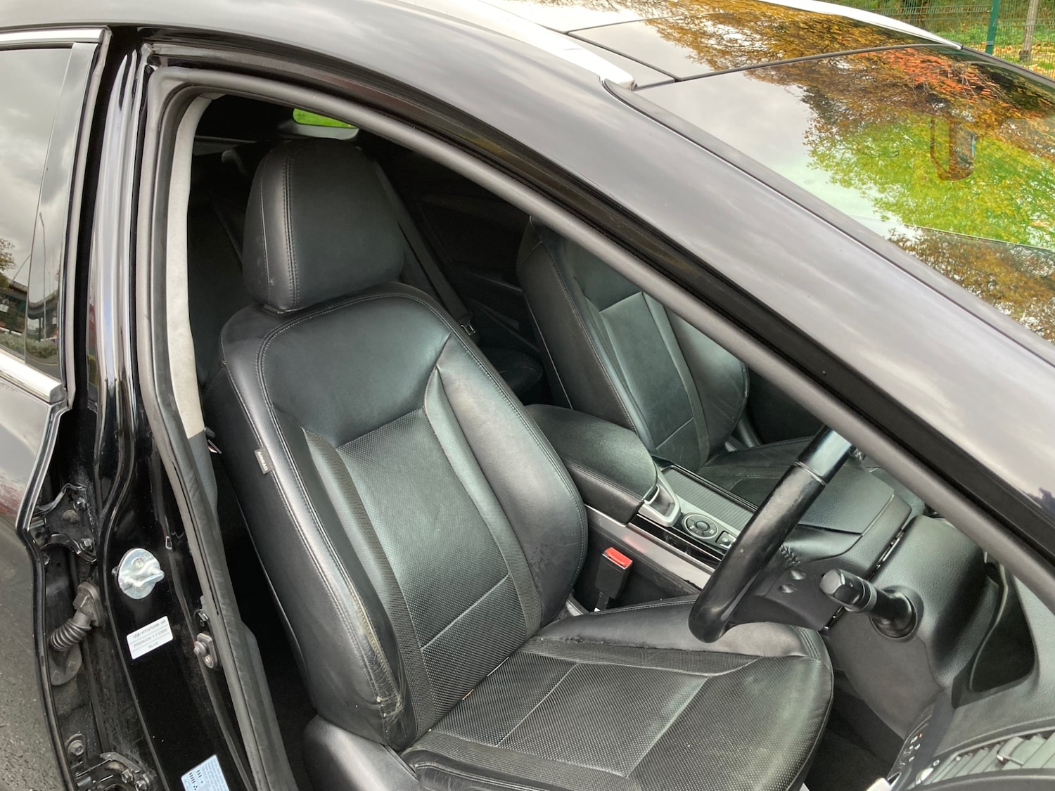 Used Hyundai i40 2014 for sale - 76431136: Photo 26