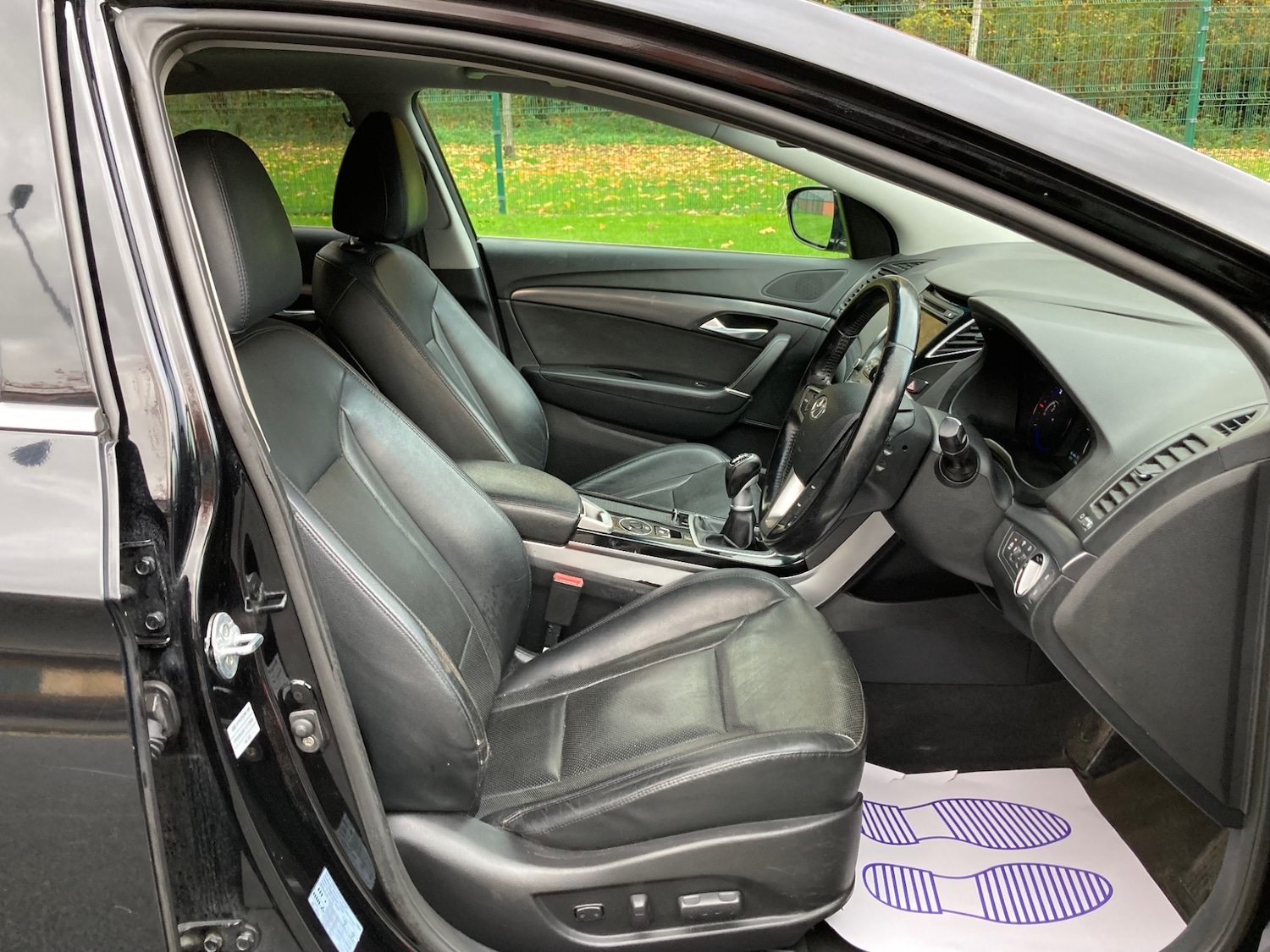 Used Hyundai i40 2014 for sale - 76431136: Photo 27