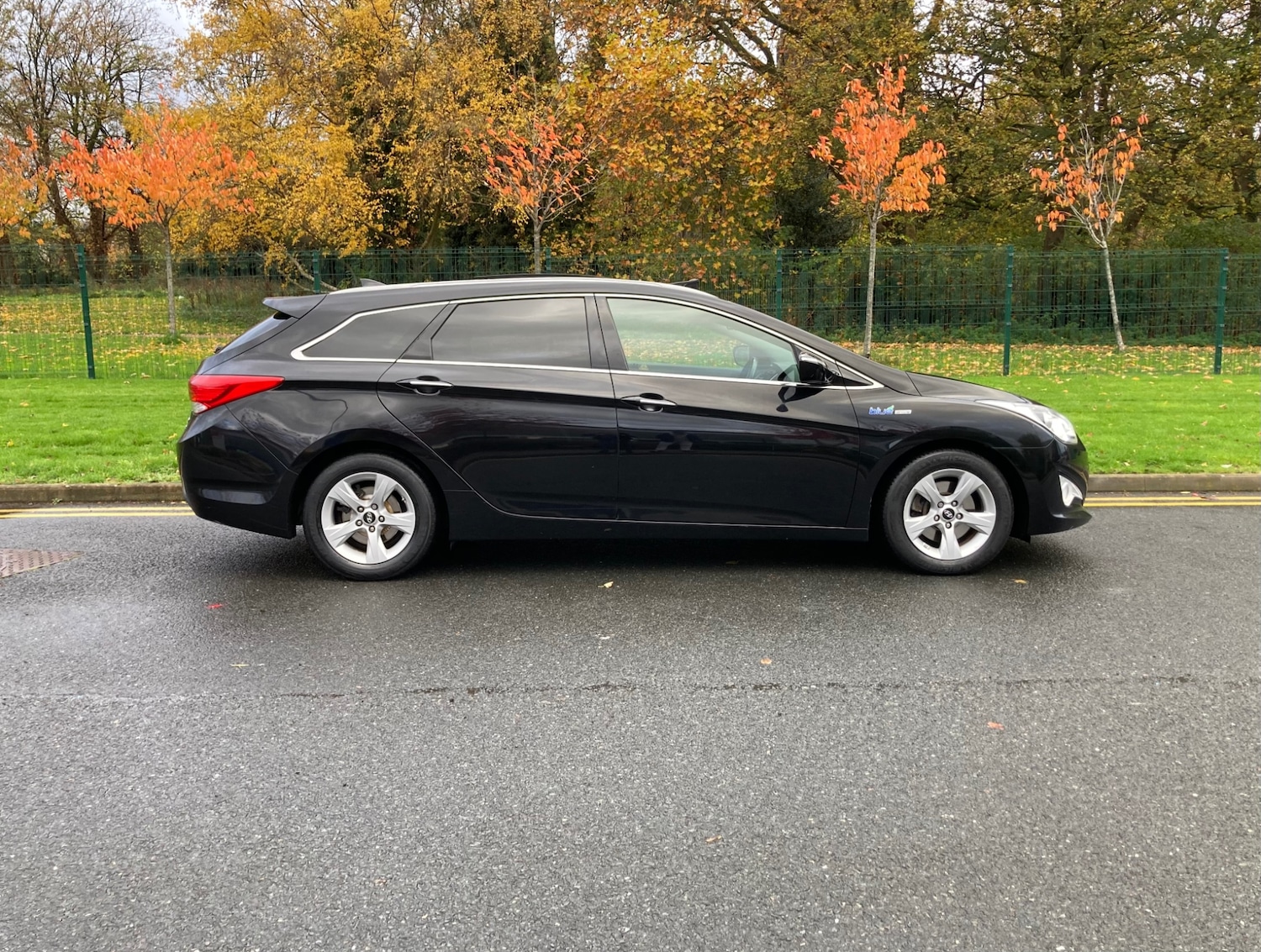 Used Hyundai i40 2014 for sale - 76431136: Photo 5