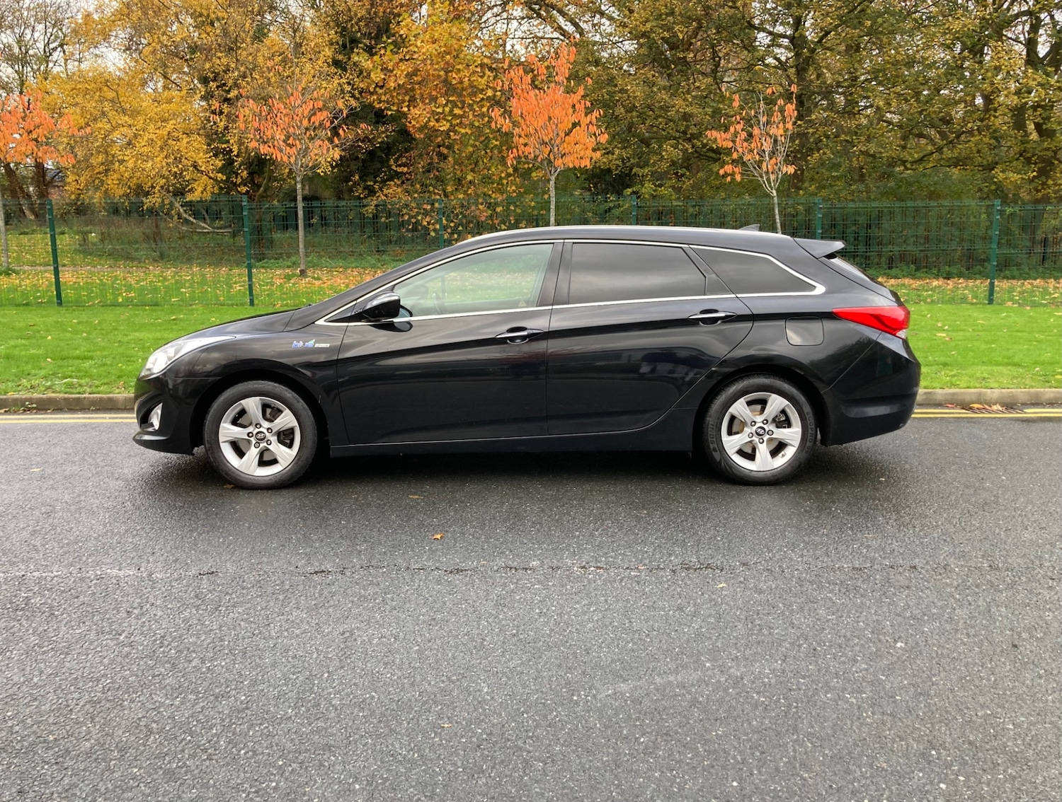 Used Hyundai i40 2014 for sale - 76431136: Photo 6