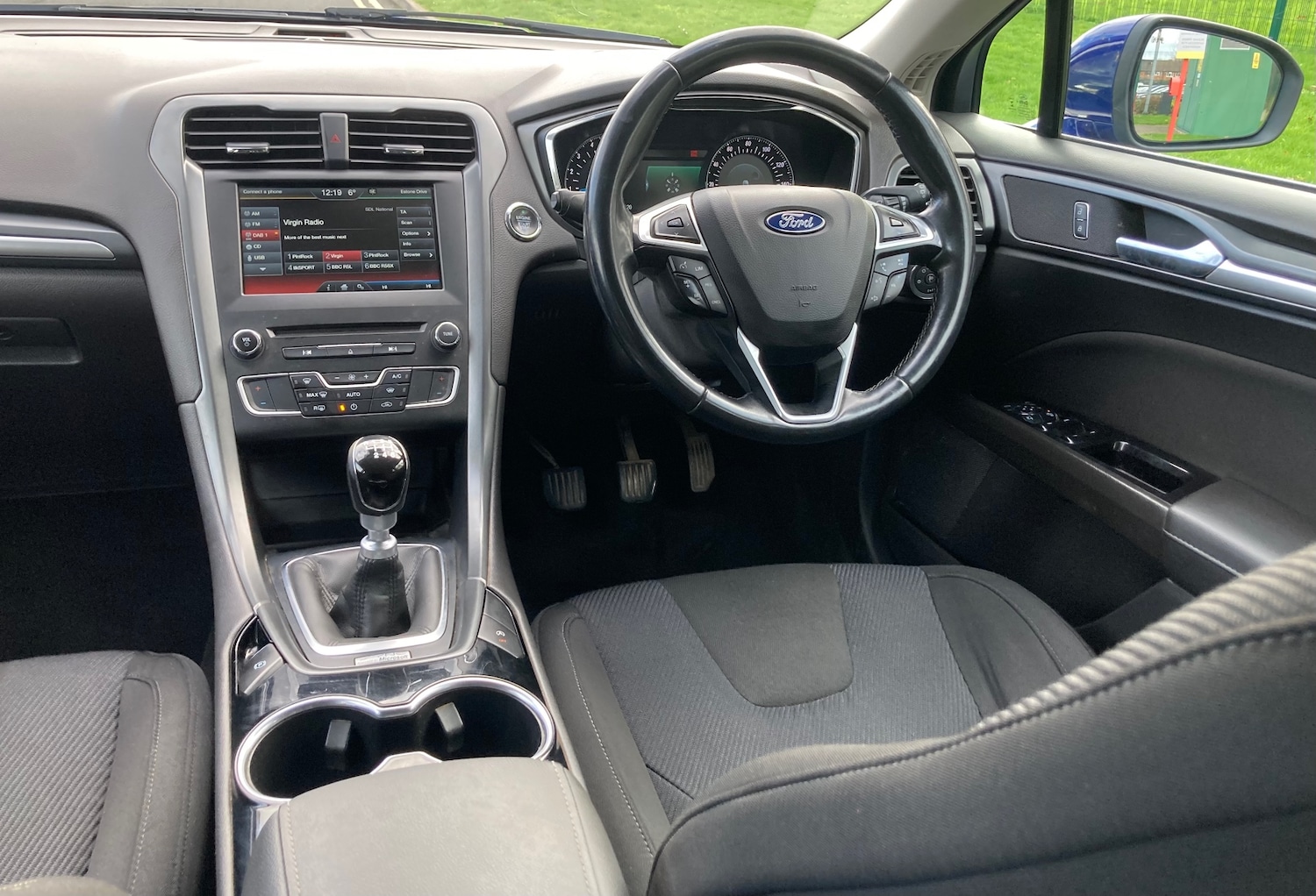 Used Ford Mondeo 2015 for sale - 76618822: Photo 10