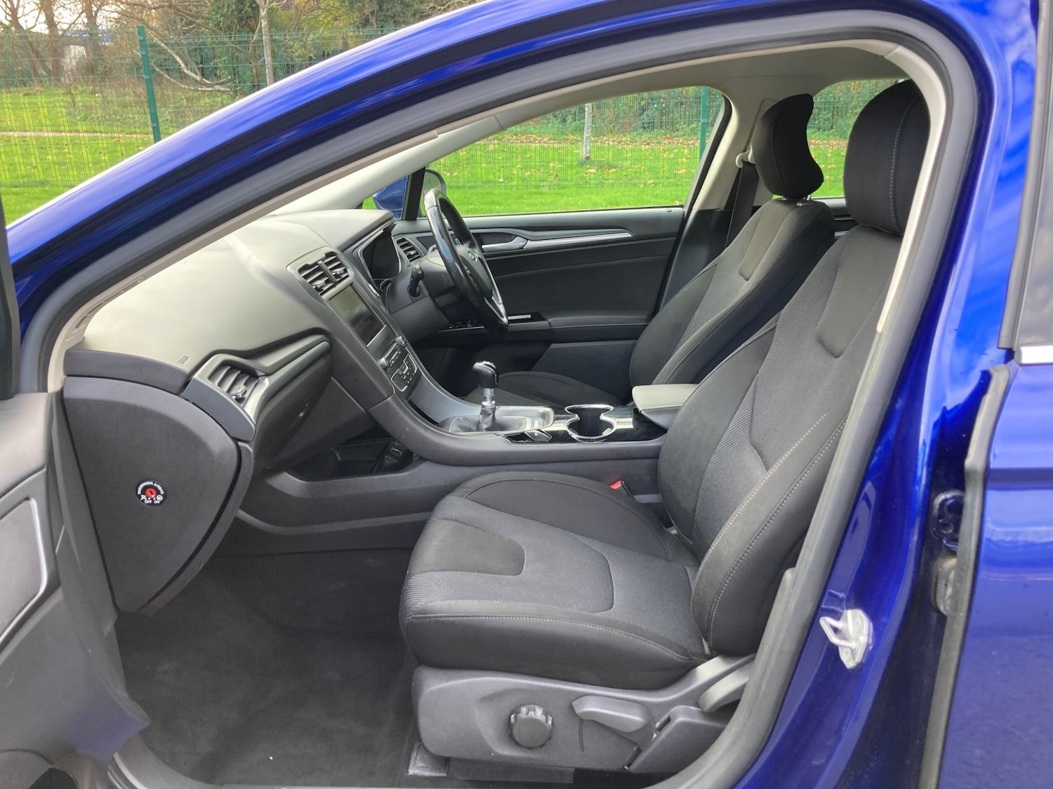 Used Ford Mondeo 2015 for sale - 76618822: Photo 13