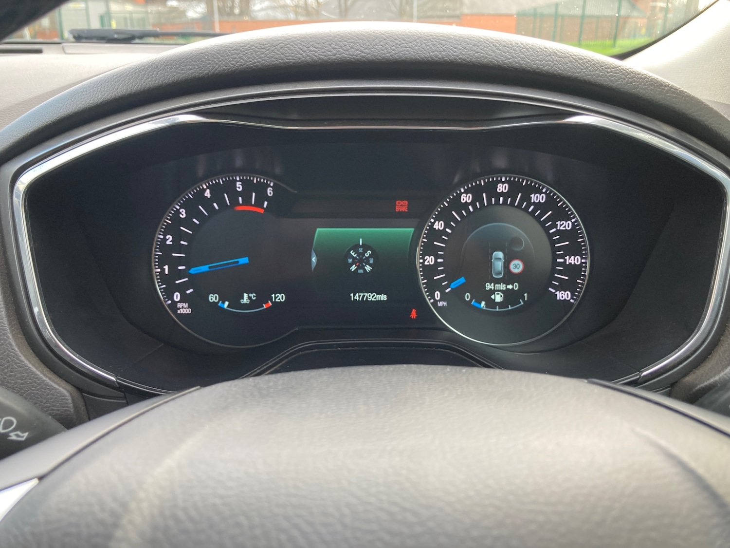 Used Ford Mondeo 2015 for sale - 76618822: Photo 19