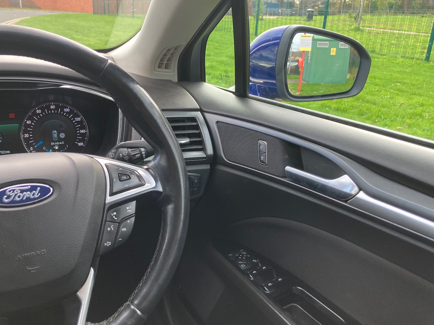 Used Ford Mondeo 2015 for sale - 76618822: Photo 20