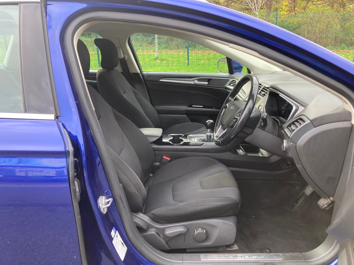 Used Ford Mondeo 2015 for sale - 76618822: Photo 22