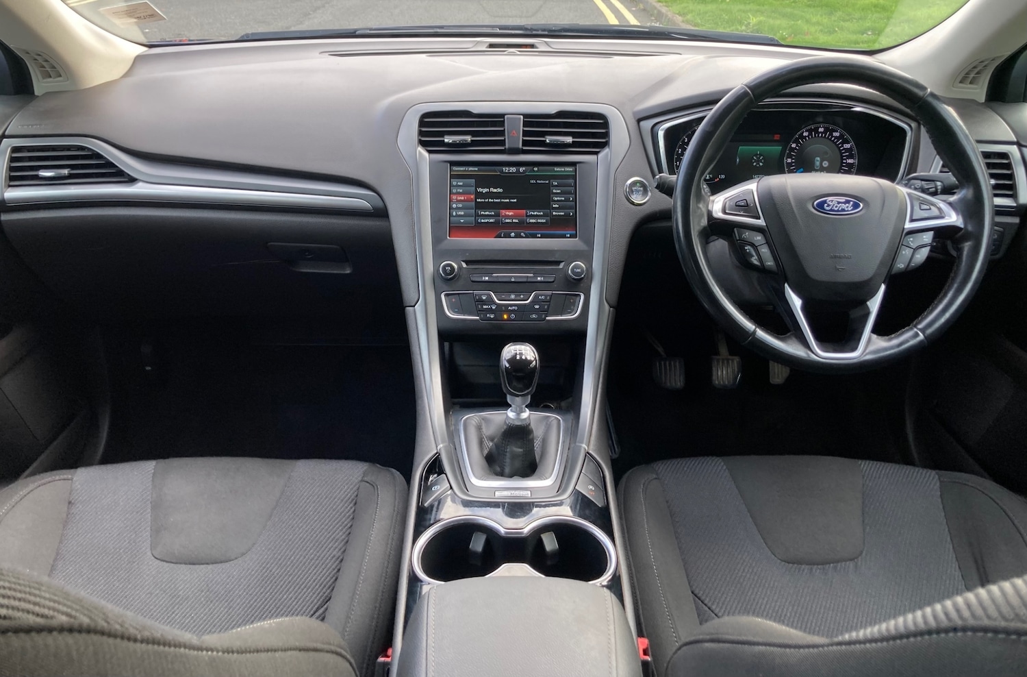 Used Ford Mondeo 2015 for sale - 76618822: Photo 9