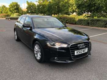2012 (12) - 2.0 TDI SE 5dr