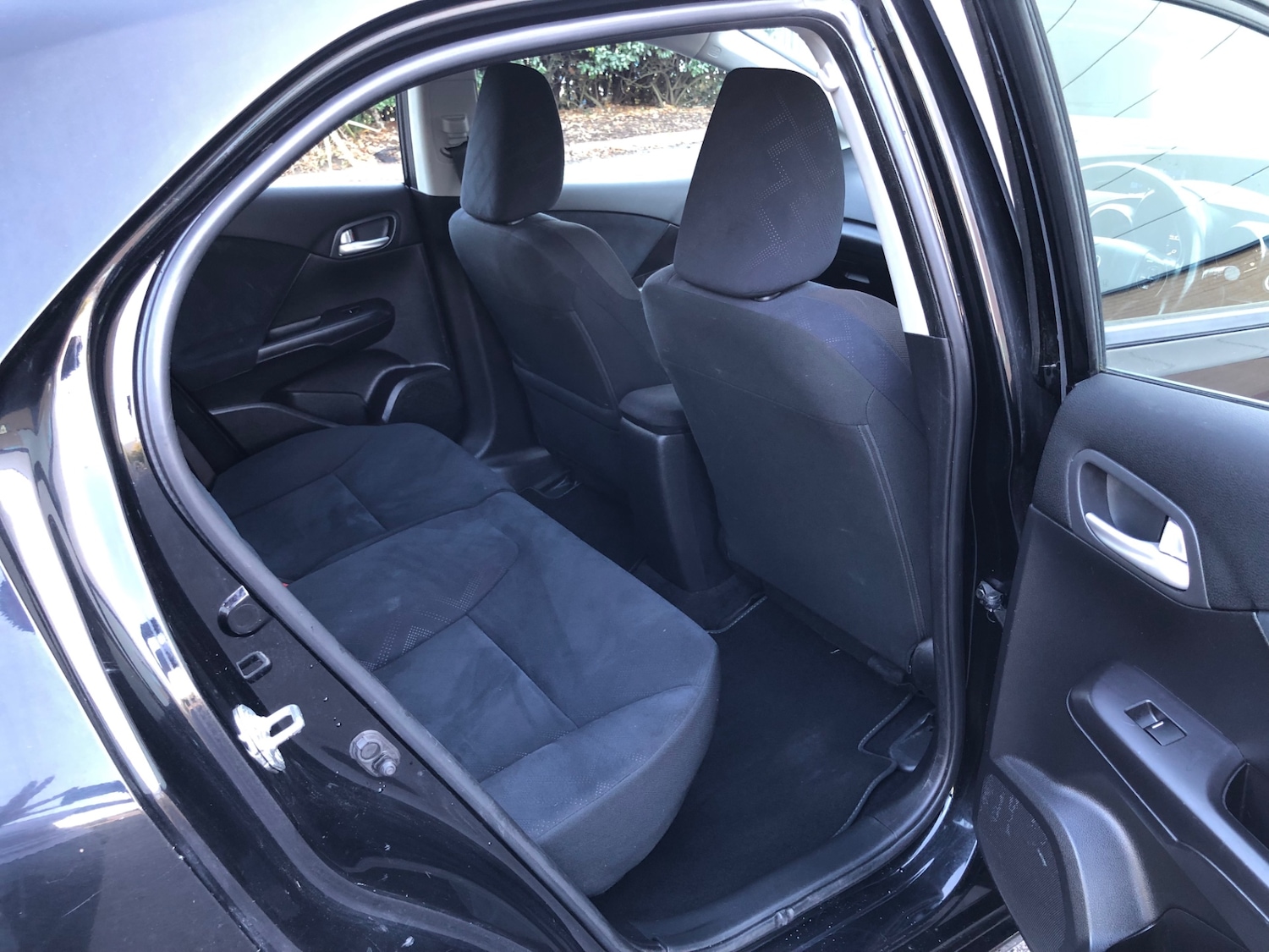Vehicle 15
