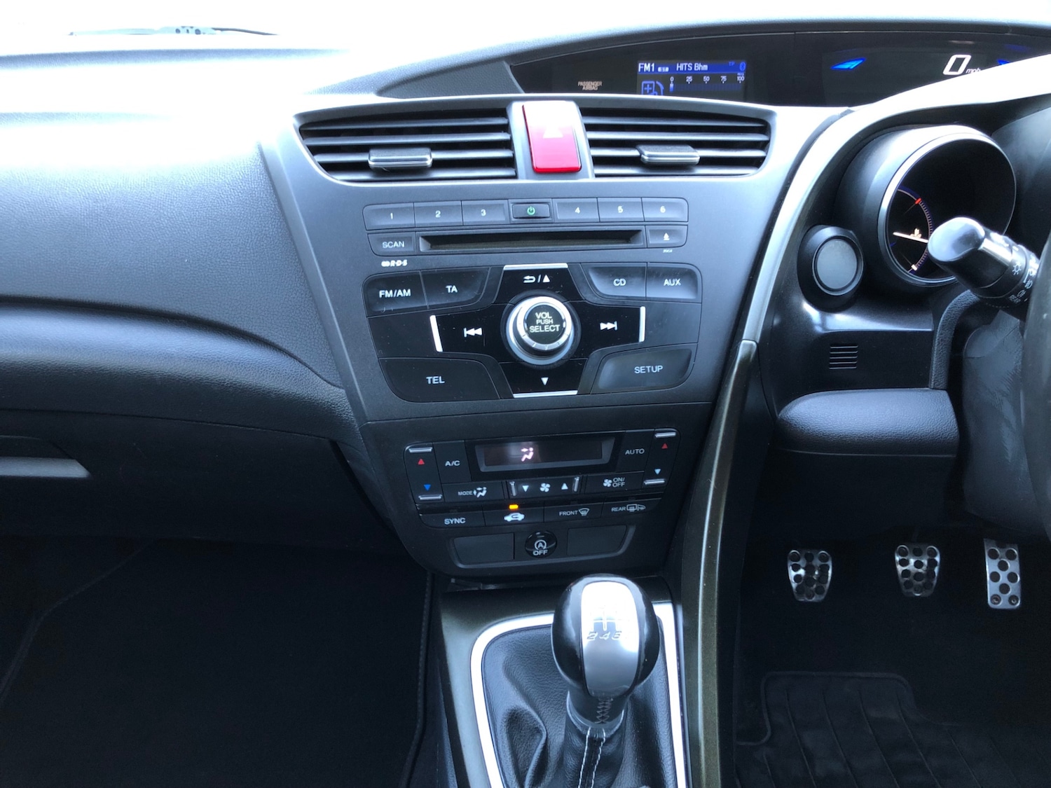 Vehicle 17