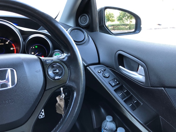 Used Honda Civic 2012 for sale - 75105664: Photo 20