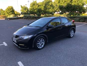Used Honda Civic 2012 for sale - 75105664: Photo