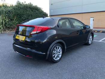 Used Honda Civic 2012 for sale - 75105664: Photo
