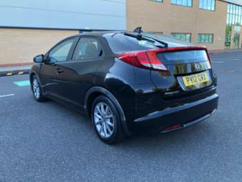 Used Honda Civic 2012 for sale - 75105664: Photo