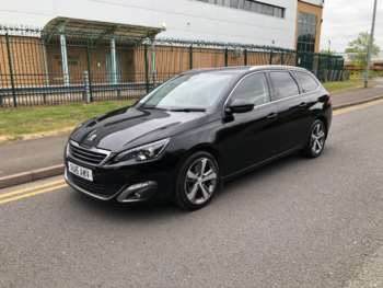 Used Peugeot 308 2015 for sale - 74590712: Photo