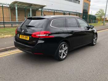 Used Peugeot 308 2015 for sale - 74590712: Photo