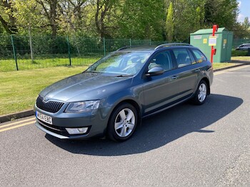 Used Skoda Octavia 2014 for sale - 78482998: Photo