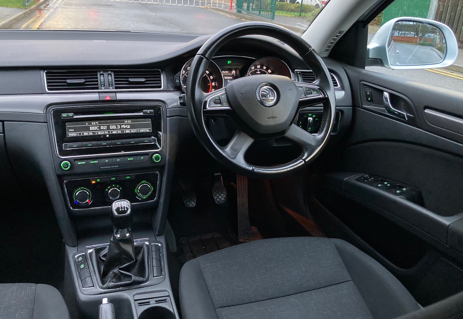 Used Skoda Superb 2013 for sale - 77277045: Photo 10