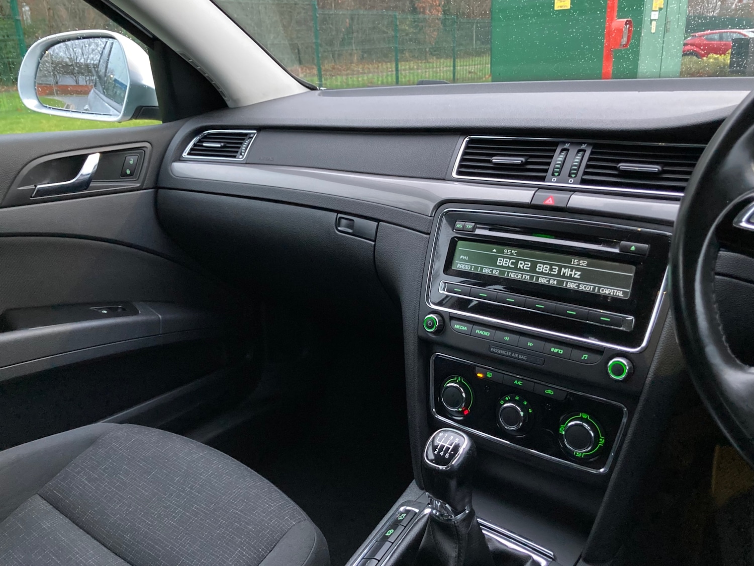 Used Skoda Superb 2013 for sale - 77277045: Photo 11