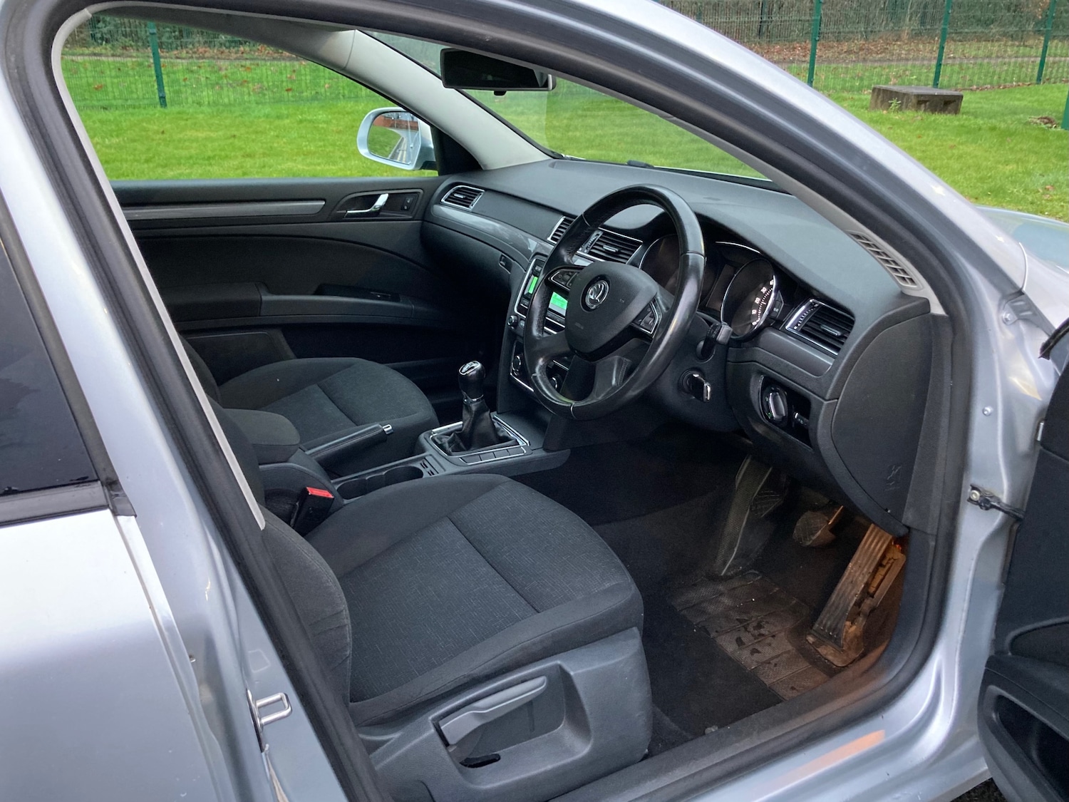 Used Skoda Superb 2013 for sale - 77277045: Photo 12