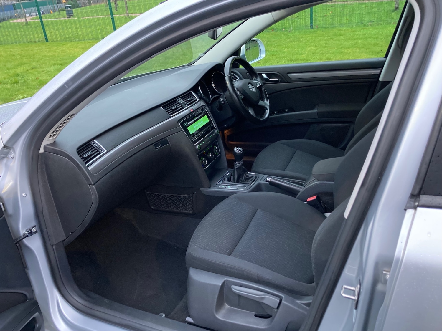 Used Skoda Superb 2013 for sale - 77277045: Photo 13