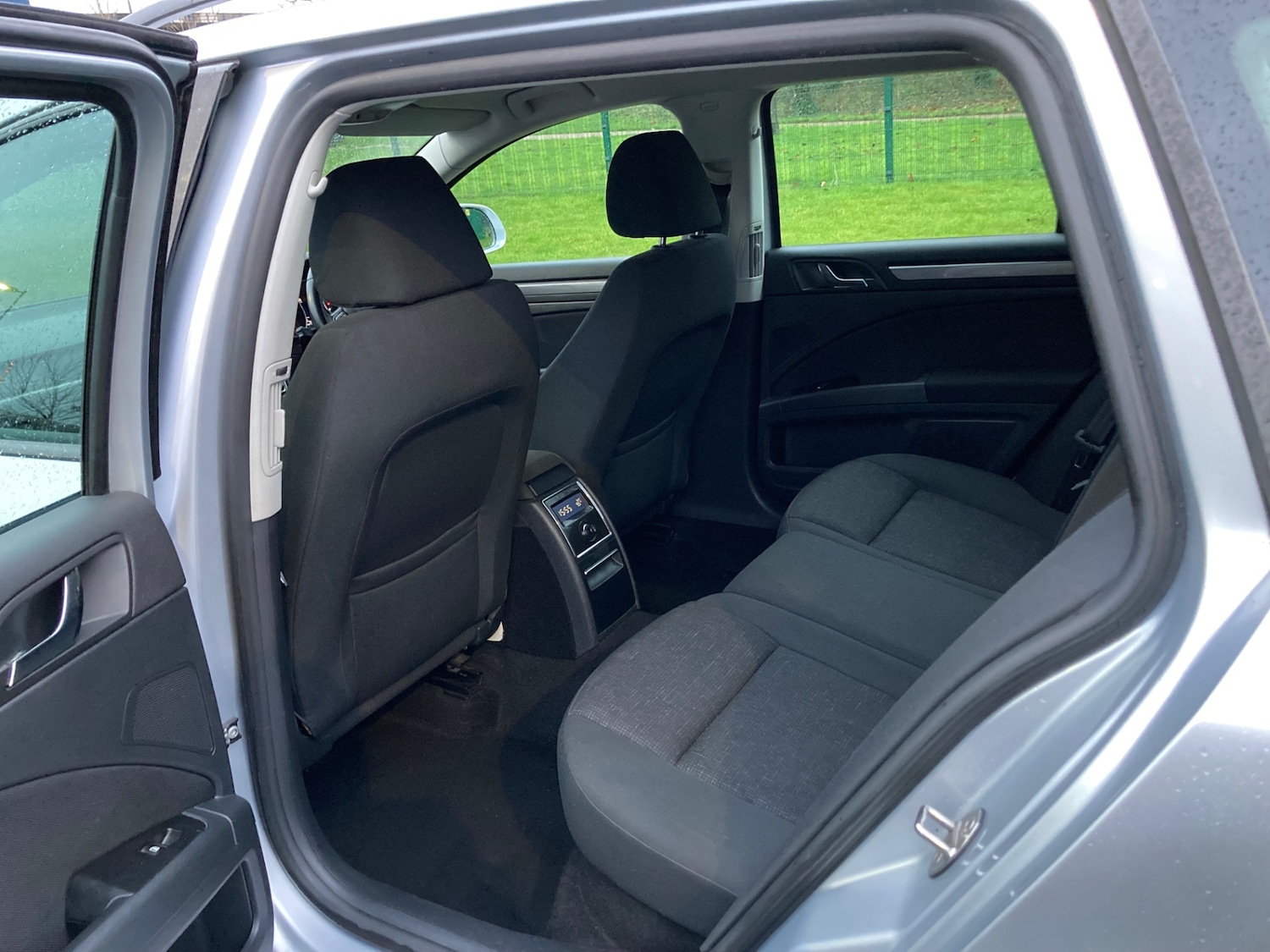 Used Skoda Superb 2013 for sale - 77277045: Photo 14