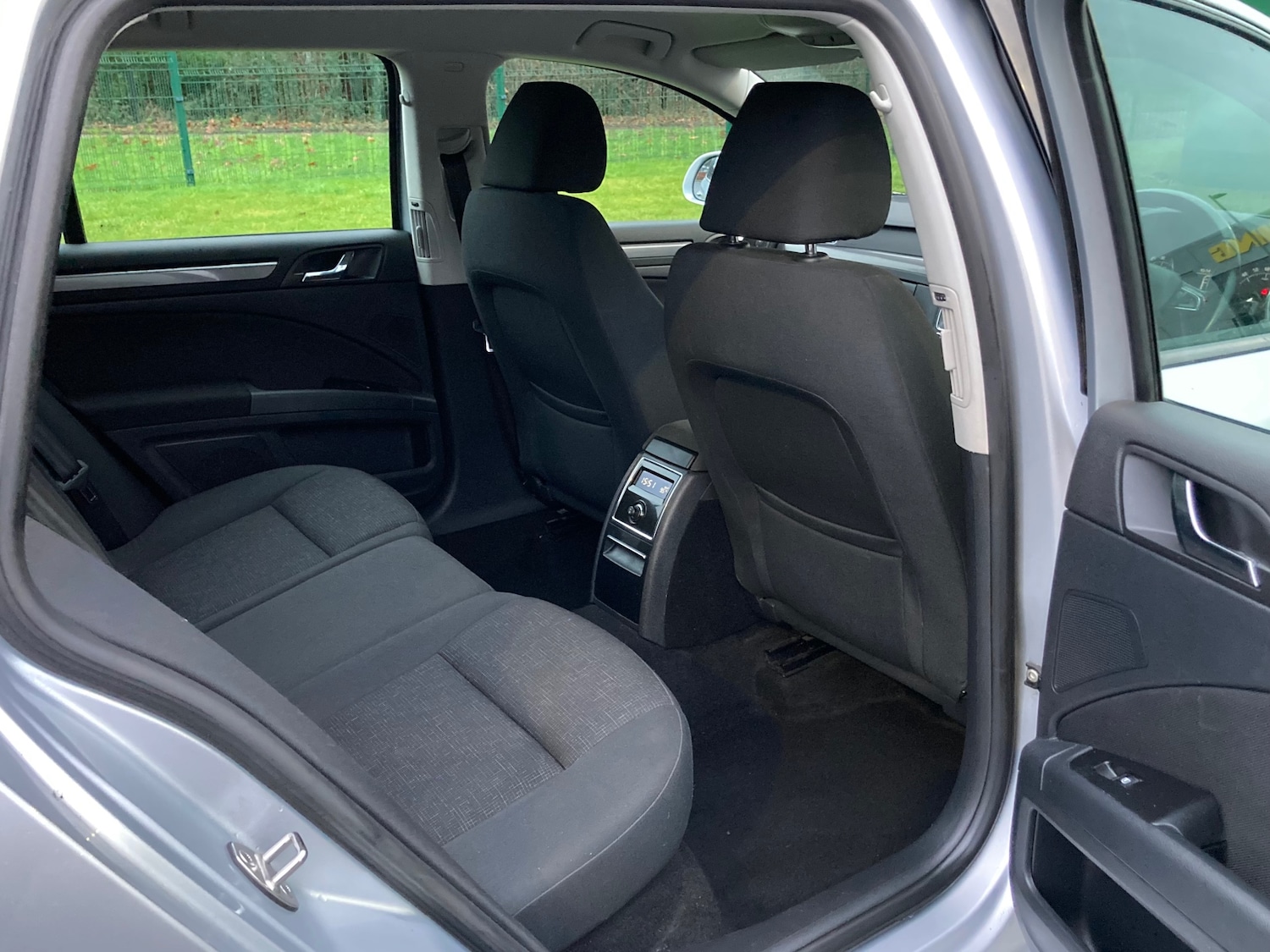 Used Skoda Superb 2013 for sale - 77277045: Photo 15