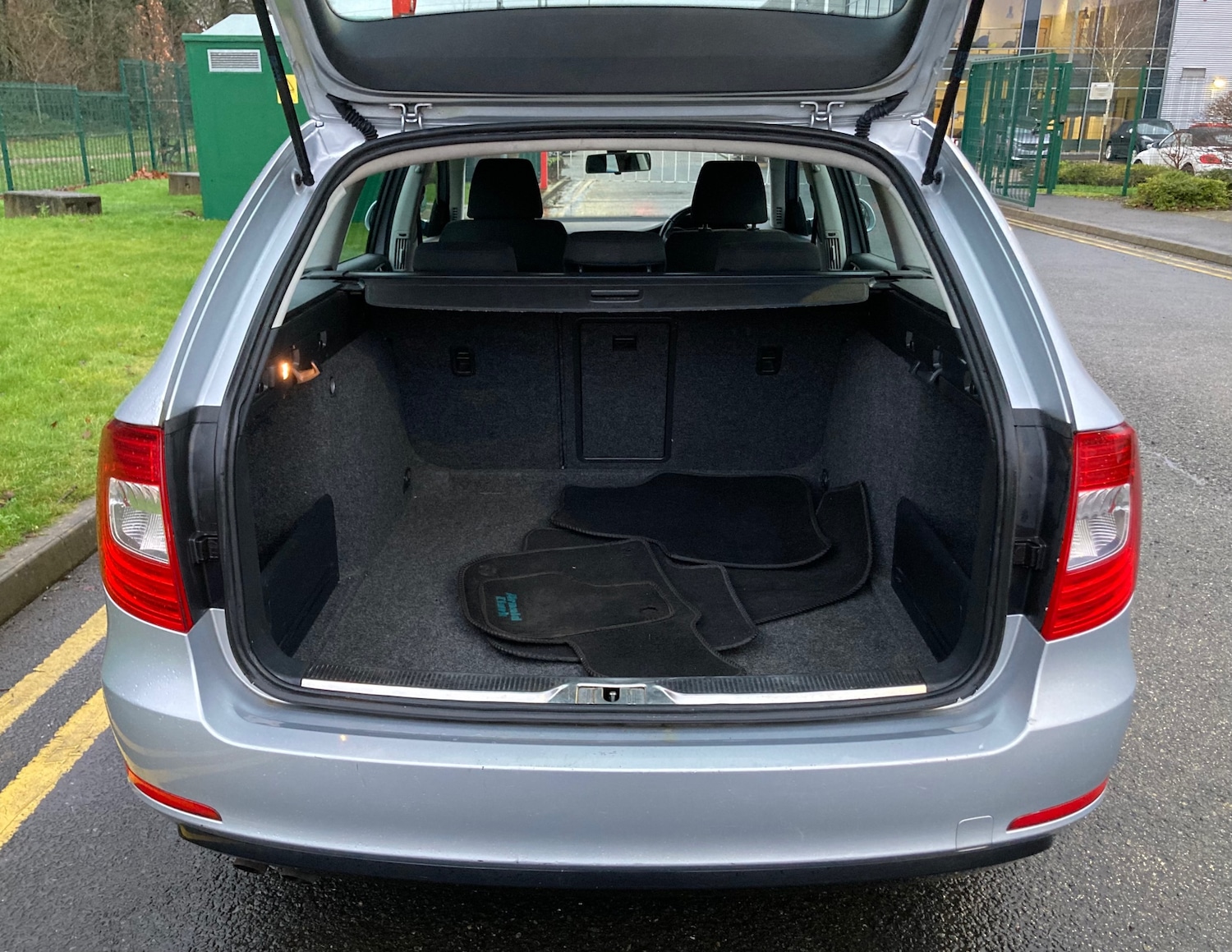 Used Skoda Superb 2013 for sale - 77277045: Photo 16