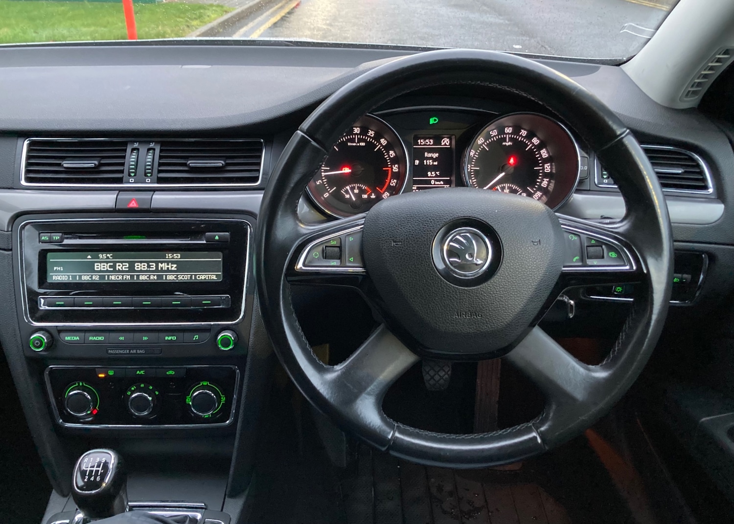 Used Skoda Superb 2013 for sale - 77277045: Photo 18