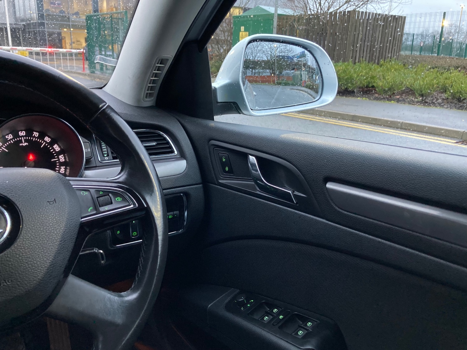 Used Skoda Superb 2013 for sale - 77277045: Photo 20