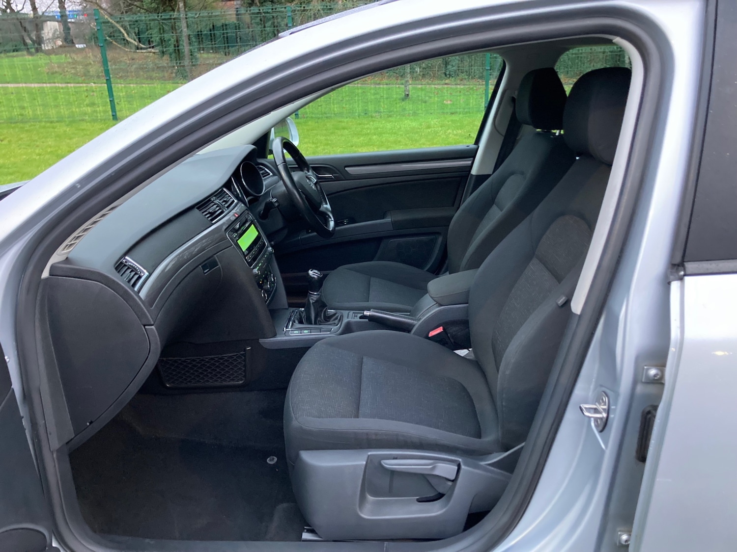 Used Skoda Superb 2013 for sale - 77277045: Photo 21