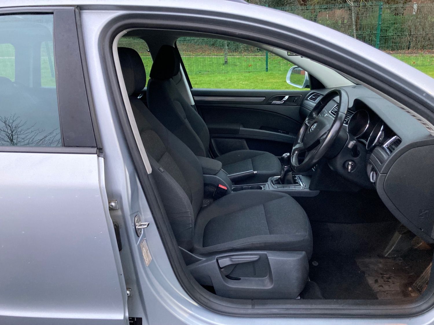 Used Skoda Superb 2013 for sale - 77277045: Photo 22