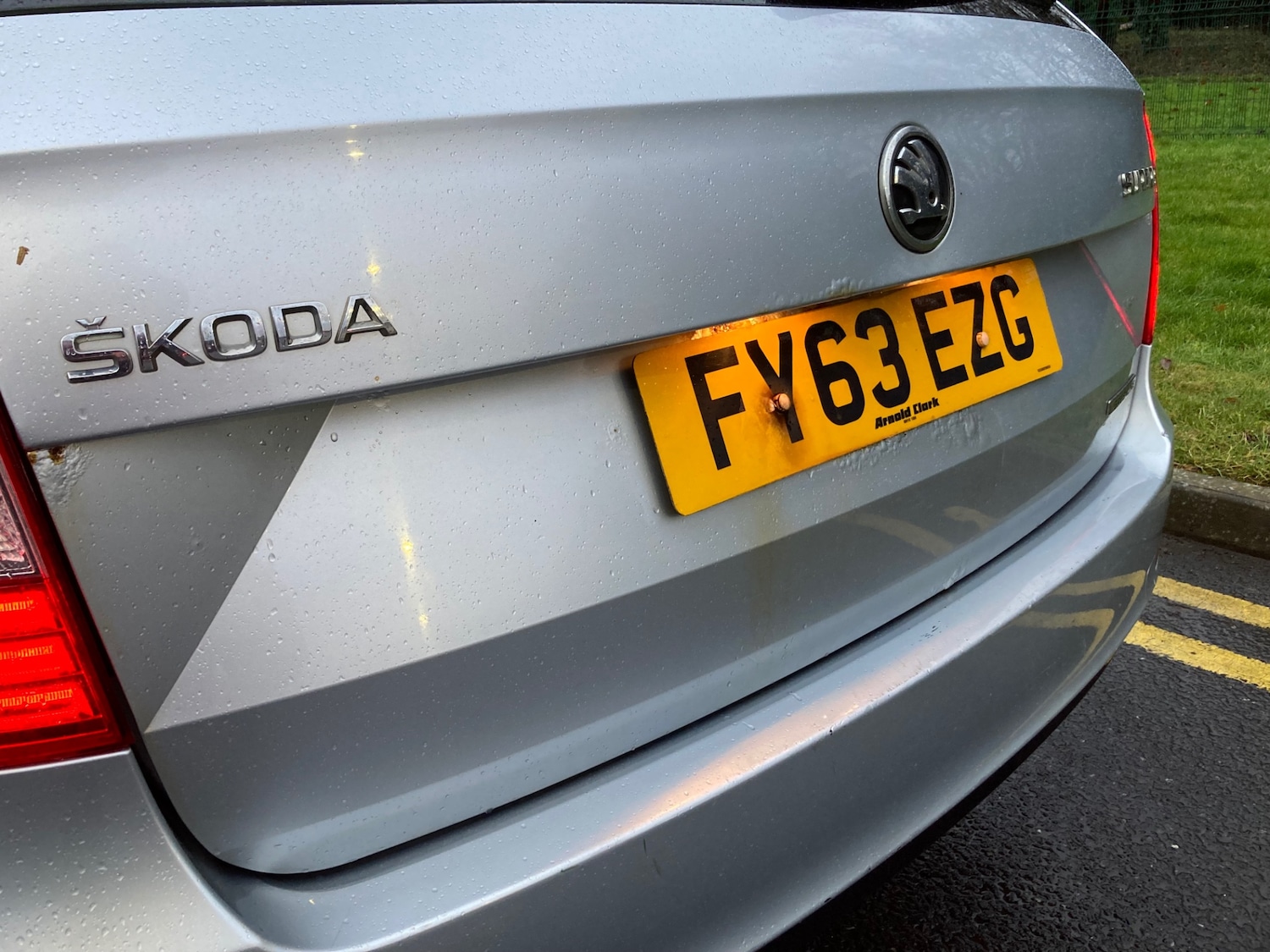 Used Skoda Superb 2013 for sale - 77277045: Photo 24