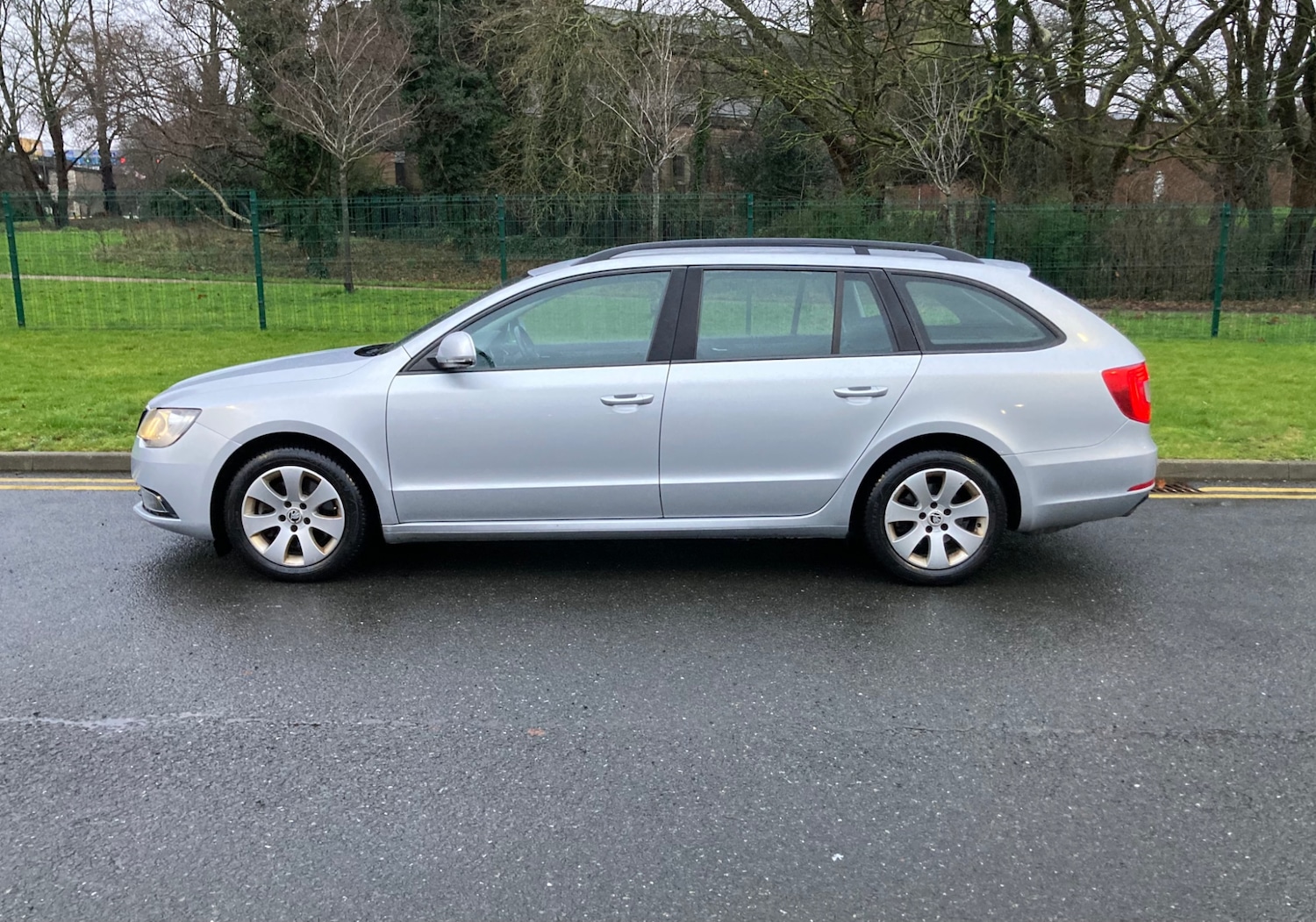 Used Skoda Superb 2013 for sale - 77277045: Photo 6